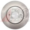 NK 205224 Brake Disc